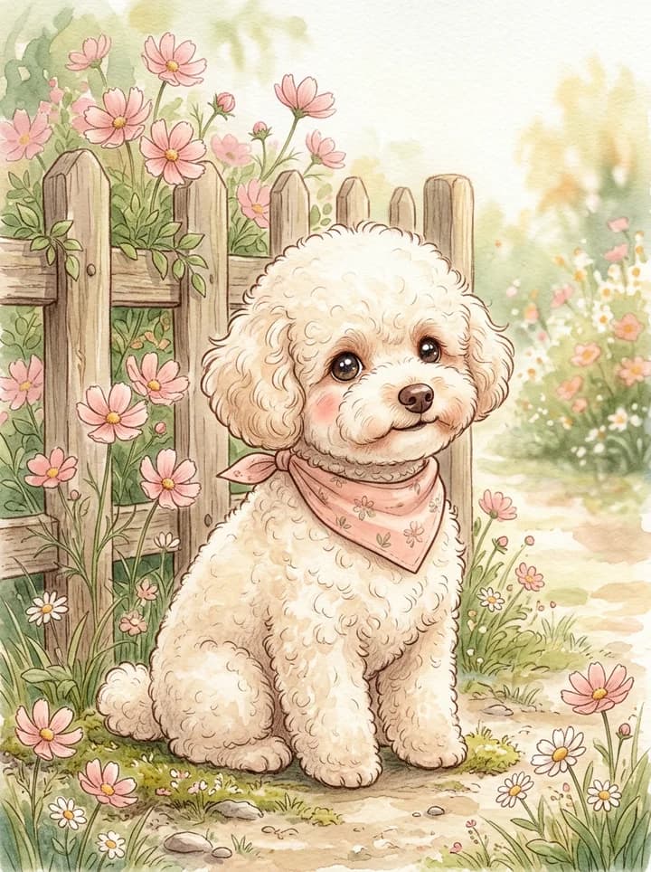 꼬미